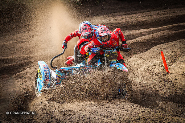 (O)NK Sidecars & Cup Sidecars Oldebroek, 30-03-2024