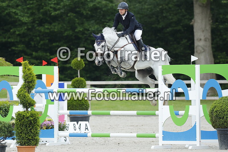 patrick van der schans