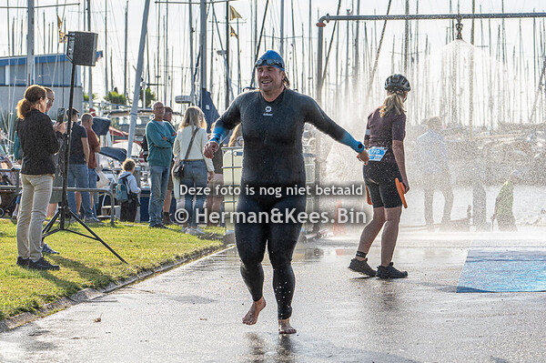 02 Zwemmen.  Compleet