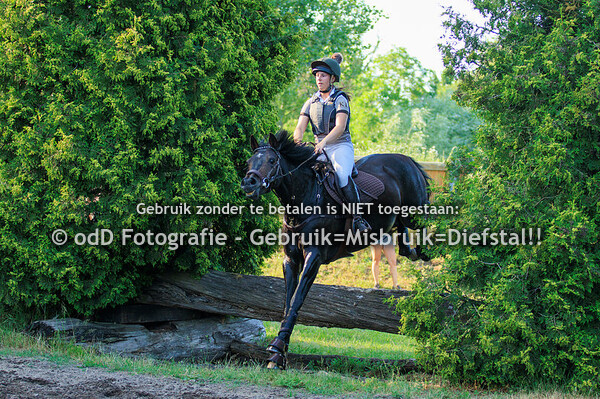 Training Margo Groep 4 18:15 uur 21-06-23