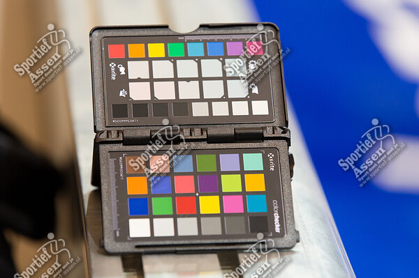 GasTerra Flames vs ZZ Leiden 3 mei 2013