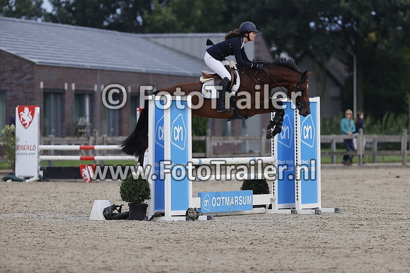 jennifer munsterhuis