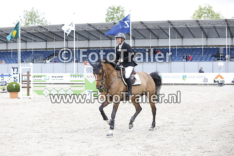 James Paterson Robinson