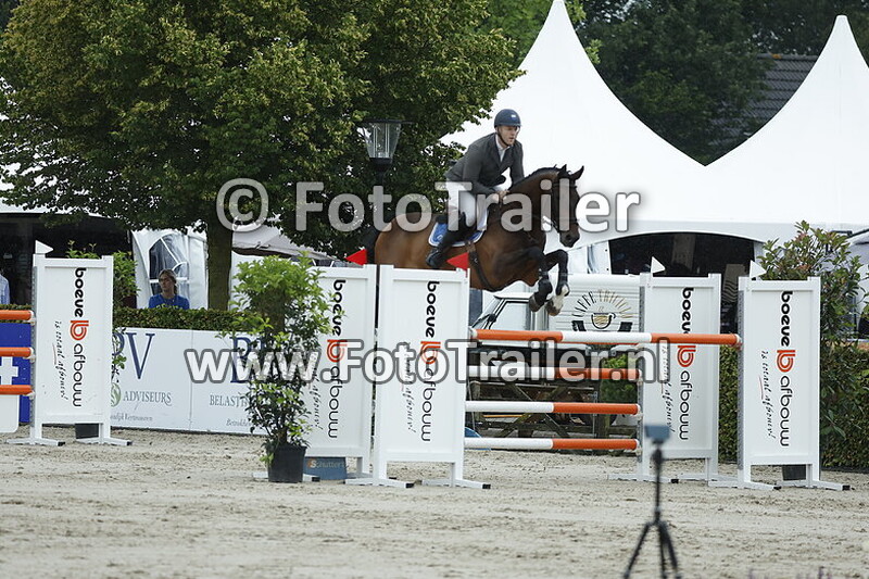 arjen van den heijkant