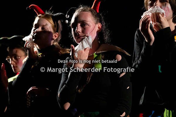 12. De Narren – Het Lied van de Narren