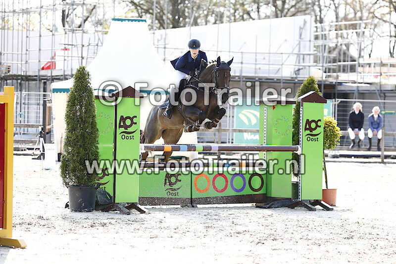 Malou oude Luttikhuis