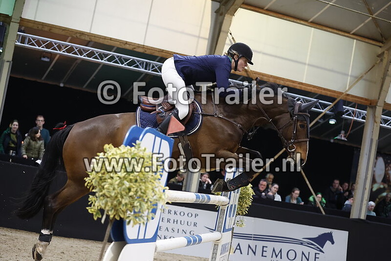 marriet smit hoekstra