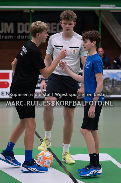 2025-10-22-21-U15-Zaanstad - Midden Nederland Marc Rutjes