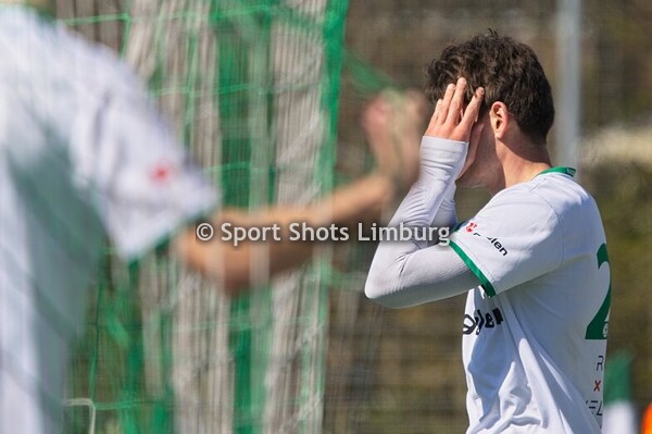 Groene Ster - Mierlo Hout