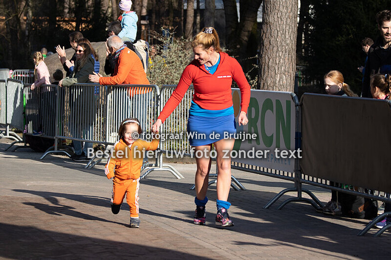 09:30 uur Kidsrun 4 jaar 