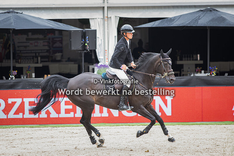 Kevin Jochems - Balou Z