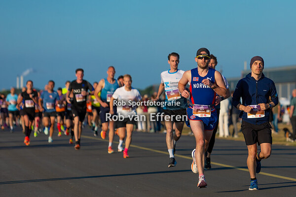 2025 Runway Run voor KiKa - Breda