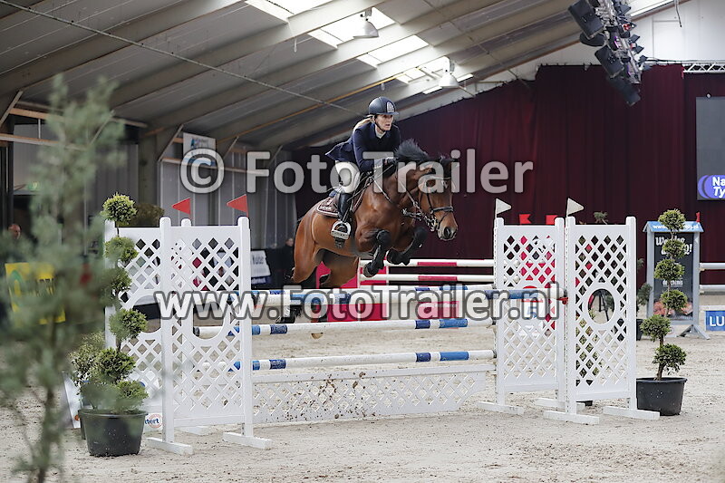 Nathalie van der Mei