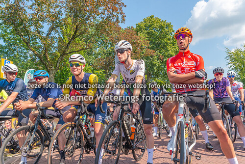 Dames - Ronde van Wouw 2024