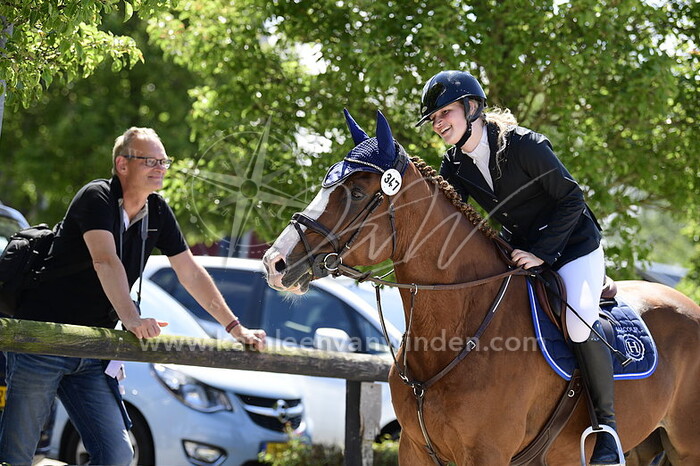 Kimberley Schellinger