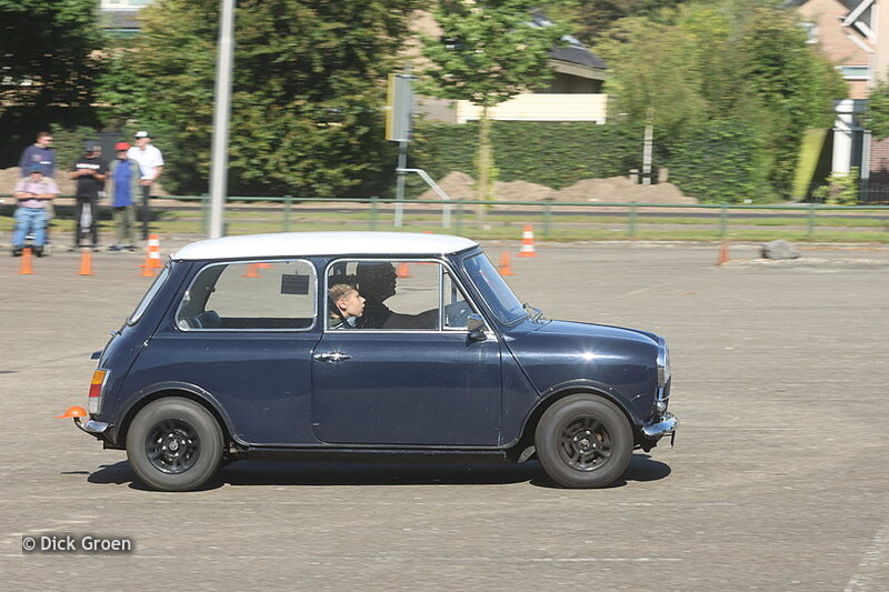 Mini clubdag 2023