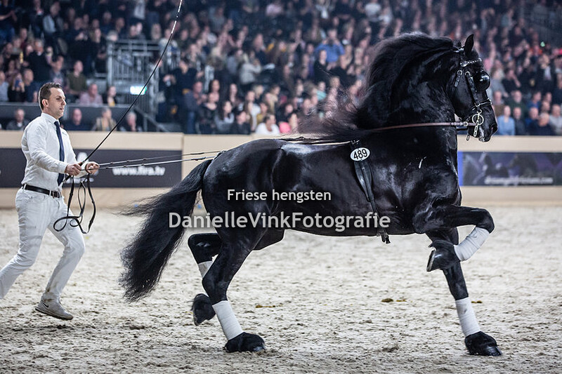 Silver Bowl HK 2019 Eise 489