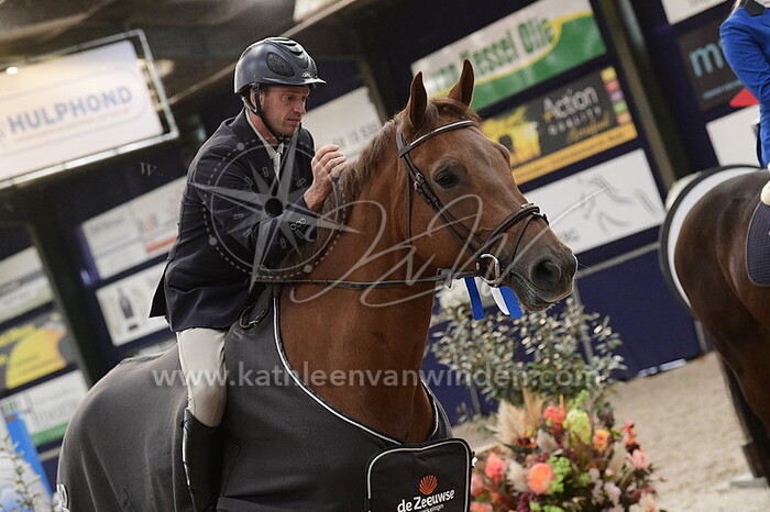 Niels Brussen - Daresta Z