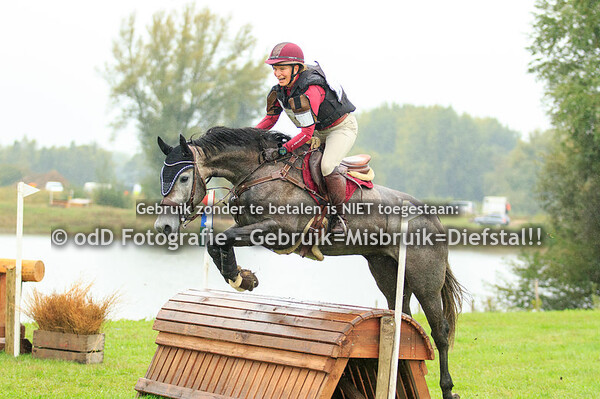 SGW West Betuwe, Ophemert 03-10-20