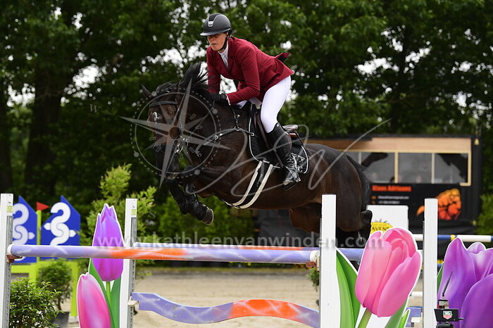 Cindy Perdaen - Gumbo Mumbo