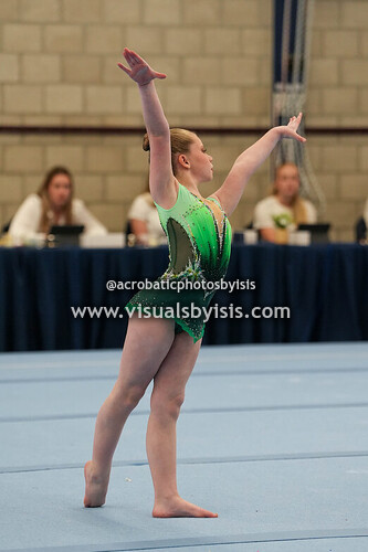 Junior / senior balans