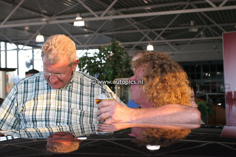 introductie Seat Leon rally