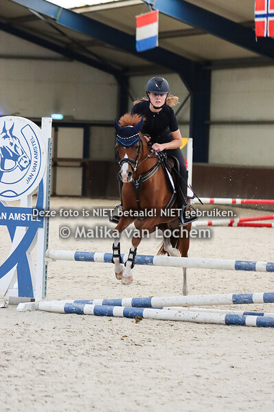 Nijnselse Ruiters en Ponyruiters