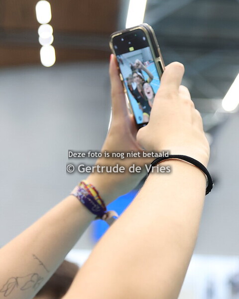 20250712 U21 EKC Ceremony