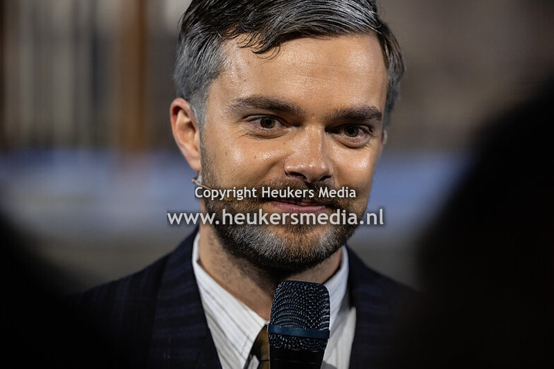 premiere Het Geluk van Limburg