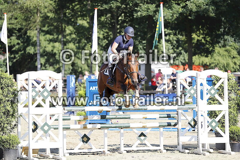 Monique Koobs van den Belt