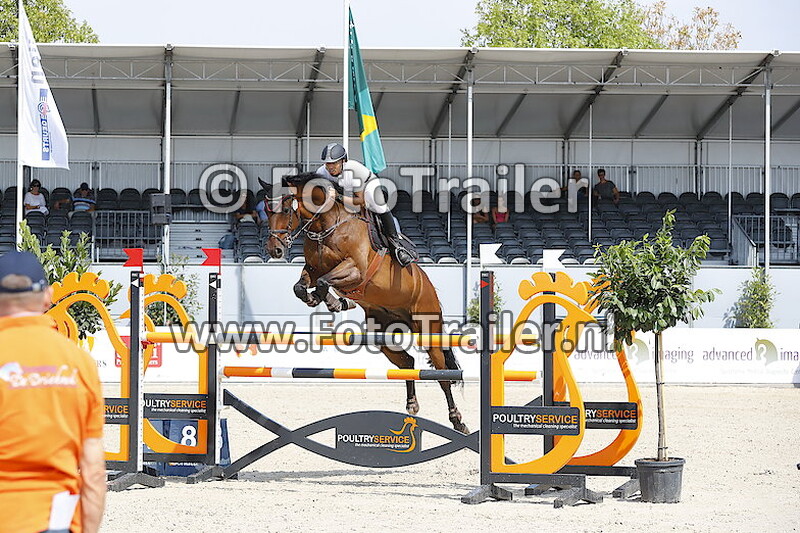 Sayed Adnan Baqer Al Alawi