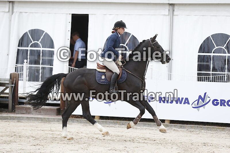 Daphne van der Schaar