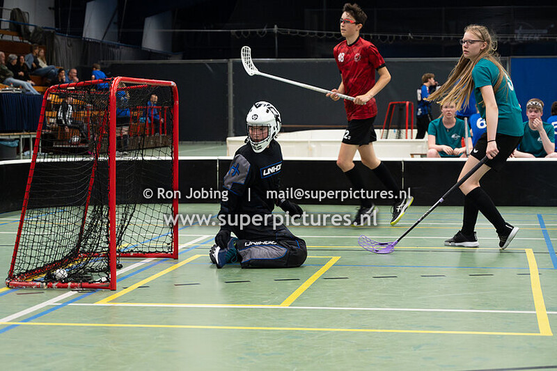 FloorBall