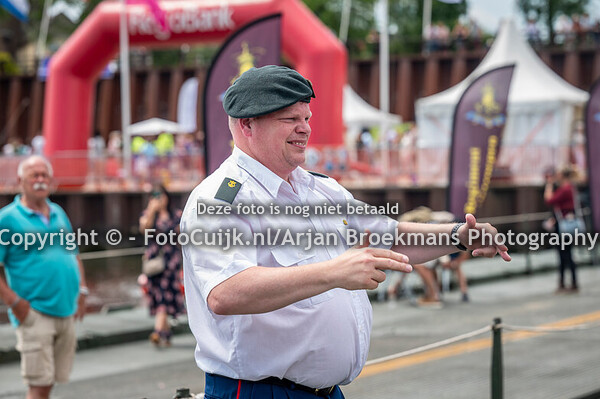 De 4Daagse / Dag van Cuijk