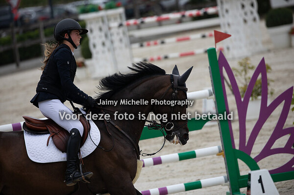 Mila Hoeijmakers - Euphoria