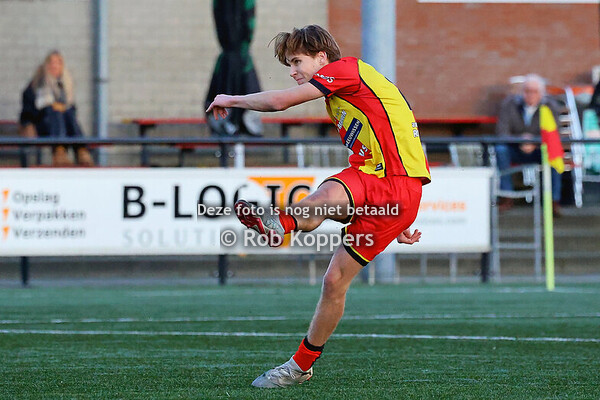 Juliana'31 Jo19-1 - Baronie Jo19-1