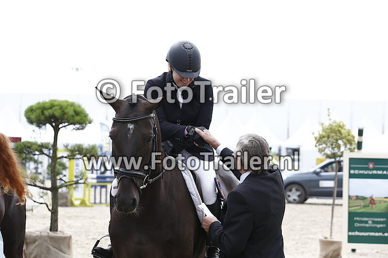 Klasse B Groep 2 Direct op Tijd