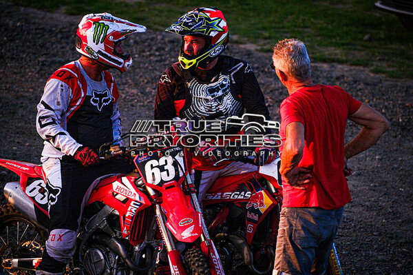 Training Mc Flevoland 28-08-2024