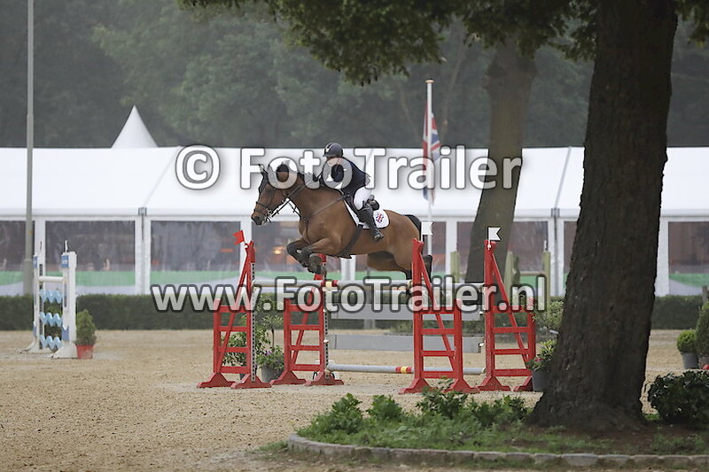 Olivia Natasha Poole