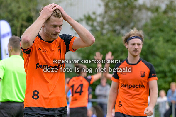 Dindoa 1 - Unitas/Perspectief 1