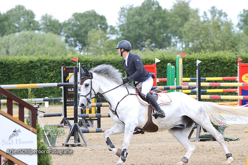 CH Wanneperveen 28-05-2022 Z ZZ 130-135cm