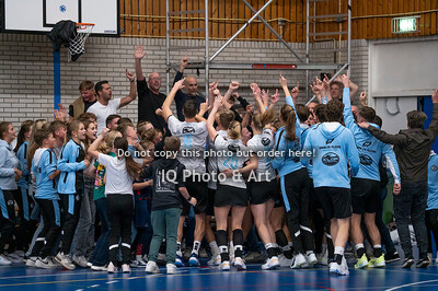 2024-11-16 Blauw-Wit(A)1 - HKC/Creon Kozijnen 1