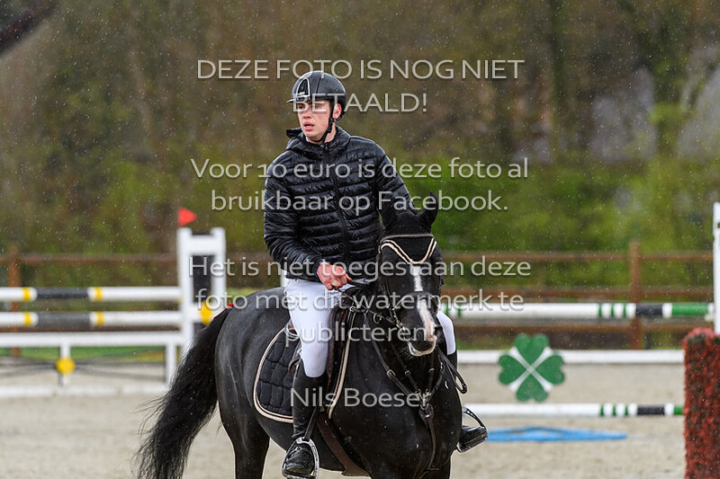 4 Klasse 110cm na sleep