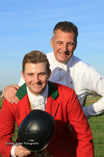 Slipjacht JVS Vethuizen 17-01-2026