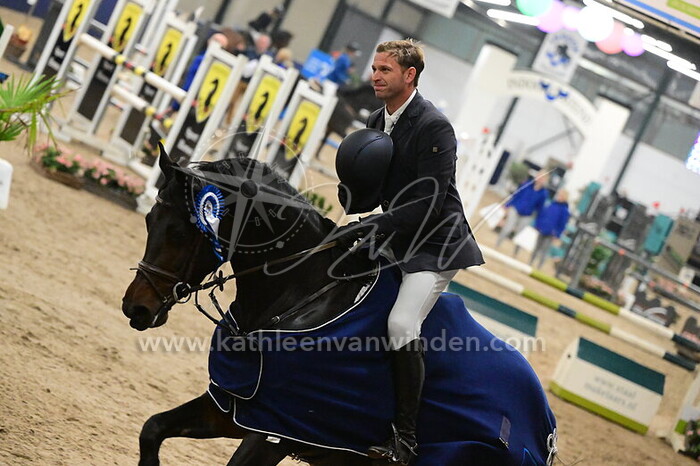 Niels Brussen - Odelia VB