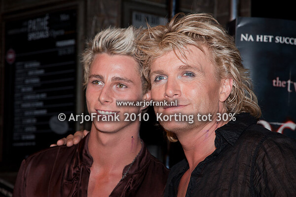 The Twilight Saga - Eclipse