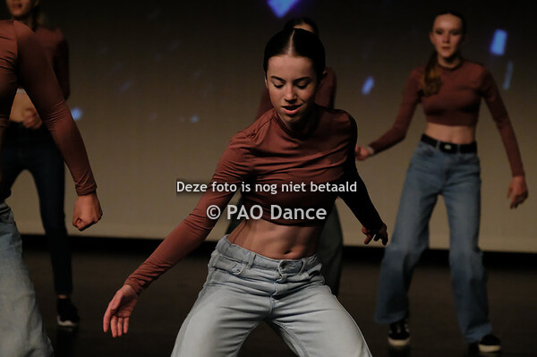 2. KUNTA'S ARMY (Street teens)