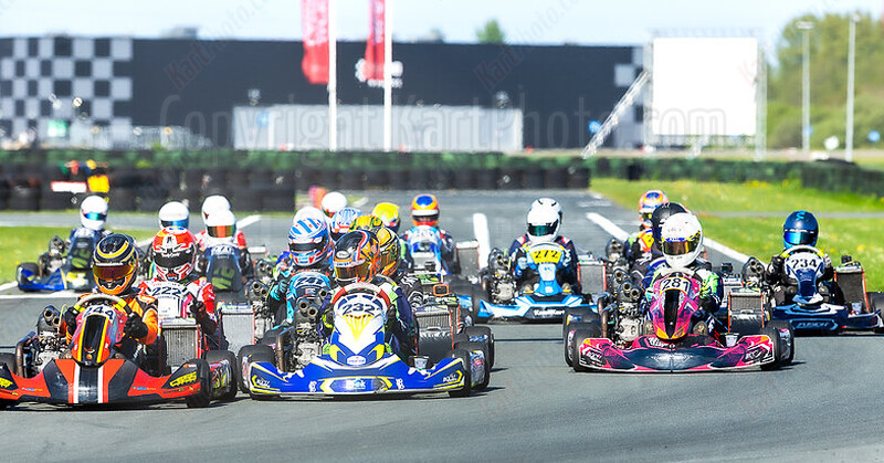 Chrono NK 2, Assen 2025