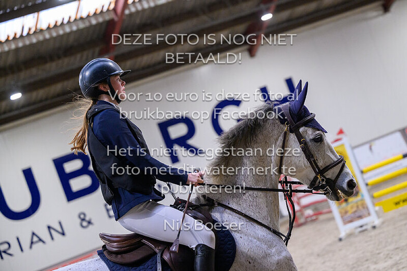 3 donderdag  - 1.10m