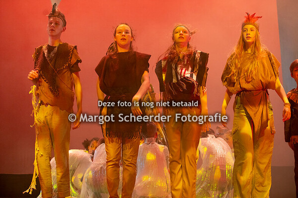 12. Het inheemse volk